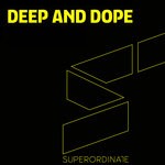 cover: Various - Deep & Dope Vol 8