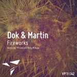 cover: Dok & Martin - Fireworks