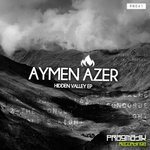 cover: Aymen Azer - Hidden Valley EP