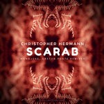 cover: Christopher Hermann - Scarab