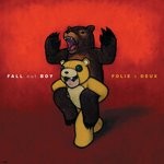 cover: Fall Out Boy - Folie AÂ Deux