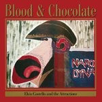 cover: Elvis Costello & The Attractions - Blood And Chocolate