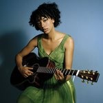 cover: Corinne Bailey Rae - Live Session EP