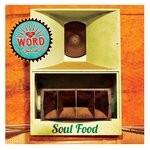 cover: The Word - Soul Food
