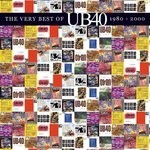 cover: Ub40 - The Very Best Of UB40