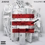 cover: Jay Z - The Blueprint 3 (Explicit)