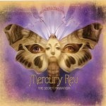 cover: Mercury Rev - The Secret Migration