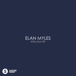 cover: Elan Myles - Affection EP