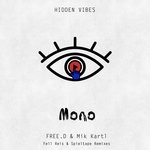 cover: Free D|Mik Kartl - Mono