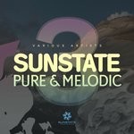 cover: Various - Sunstate Pure & Melodic Vol 3