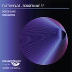 cover: Filterheadz - Borderline