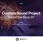 cover: Cosmos Sounds Project - Behind The Moon