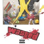 cover: Juice Wrld|Lil Uzi Vert - Wasted (Explicit)