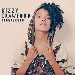 cover: Kizzy Crawford - Progression