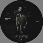 cover: Maligno - Folder I