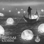 cover: Abyssvm - Lacrimae EP