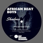 cover: African Beat Boys - Shadows