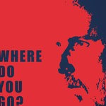 cover: Mark Hill - Where Do You Go?