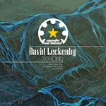 cover: David Leckenby - Meridian