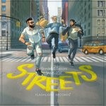 cover: Birindelli & Tacconi - Streets