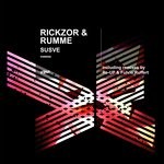 cover: Rickzor & Rumme - Susve