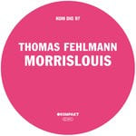 cover: Thomas Fehlmann - Morrislouis