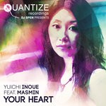 cover: Masmin|Yuichi Inoue - Your Heart