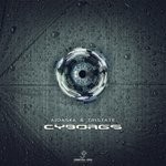 cover: Aioaska|Tristate - Cyborgs