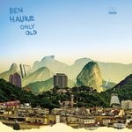 cover: Ben Hauke - Only Old