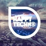 cover: Oscar L - Space Dog