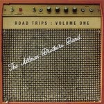 cover: The Allman Brothers Band - Road Trips Vol 1