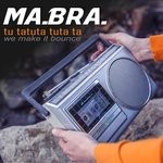 cover: Ma Bra - Tu Tatu Tatuta Ta (We Make It Bounce)