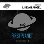 cover: Toowill - Like An Angel