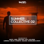 cover: Various - Summer Collective 02