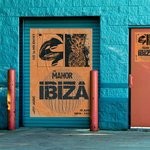 cover: The Manor - Ibiza