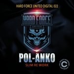 cover: Pol-anko - Slim Re Work