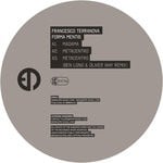 cover: Francesco Terranova - Forma Mentis EP