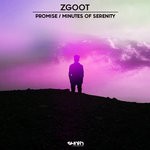 cover: Zgoot - Promise/Minutes Of Serenity