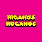 cover: Higamos Hogamos - Higamos Hogamos