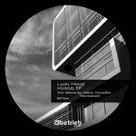 cover: Lucas Monge - Miracles EP