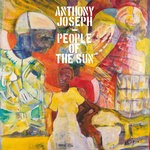 cover: Anthony Joseph - People Of The Sun