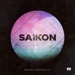 cover: Saikon - Proving Unprovability EP