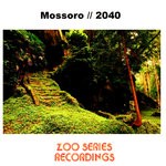 cover: Mossoro - 2040