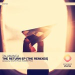 cover: Talamanca - The Return (The Remixes)