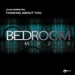 cover: Juan Ferreyro - Thinking About You