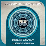 cover: Freddy Be|Savi Leon - Feelin' Lovely