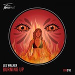 cover: Lee Walker - Burning Up