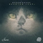 cover: Booka Shade - Quantum Leap