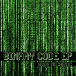 cover: Body Mechanic - Binary Code EP