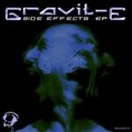 cover: Gravit-e - Side Effects EP